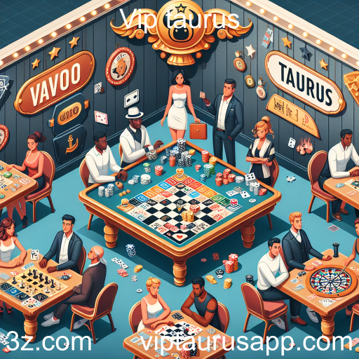 A Ascensão dos Jogos de Mesa: Diversão e Estratégia em Cada Jogada